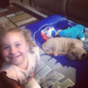 Meet your Posher, Gabriella